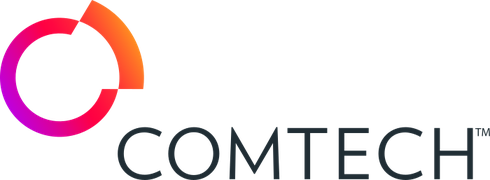 Логотип Comtech