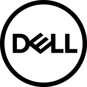 Логотип Dell