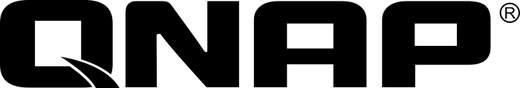 Логотип QNAP