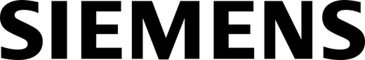 Логотип Siemens