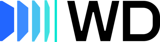 Логотип Western Digital